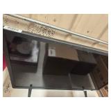 24-inch Vizio Smart TV (No Remote)