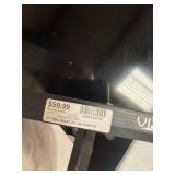 24-inch Vizio Smart TV (No Remote)