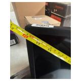 24-inch Vizio Smart TV (No Remote)