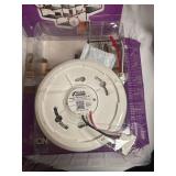 Kidde P4010ACSCO-W Smoke & Carbon Monoxide Alarm