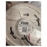 Kidde P4010ACSCO-W Smoke & Carbon Monoxide Alarm
