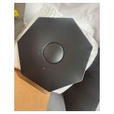 Tesla Cybertruck Center Cap WCC-CBT2