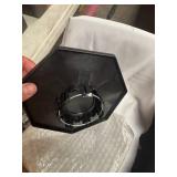 Tesla Cybertruck Center Cap WCC-CBT2