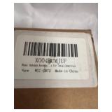Tesla Cybertruck Center Cap WCC-CBT2
