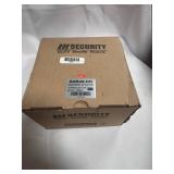 SDR35-HH Security Smoke Detector Camera
