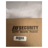 SDR35-HH Security Smoke Detector Camera