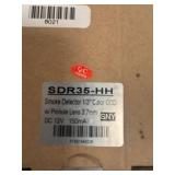 SDR35-HH Security Smoke Detector Camera