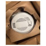 SDR35-HH Security Smoke Detector Camera