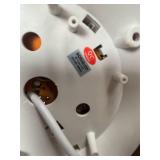 SDR35-HH Security Smoke Detector Camera