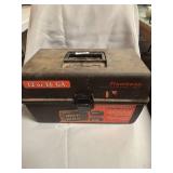 Flambeau Shotgun Shell Box 12/16 GA
