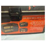 Flambeau Shotgun Shell Box 12/16 GA