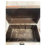 Flambeau Shotgun Shell Box Model 5255