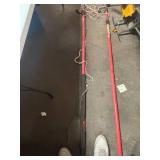 Professional Extension Pole saw
