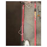 Professional Extension Pole saw