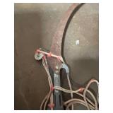 Professional Extension Pole saw