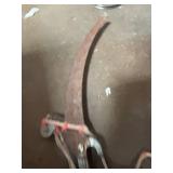 Professional Extension Pole saw