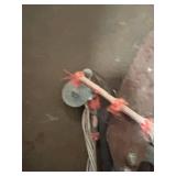 Professional Extension Pole saw