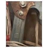 Professional Extension Pole saw