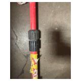 Long pole saw