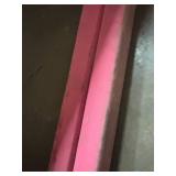 Gymnastic beam