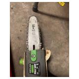 Portland Electric Pole Saw with 16\" Bar