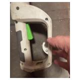 Portland Electric Pole Saw with 16\" Bar
