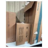 Thermador Oven Hood / Chimney & Blower.