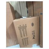Thermador Oven Hood / Chimney & Blower.