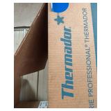 Thermador Oven Hood / Chimney & Blower.