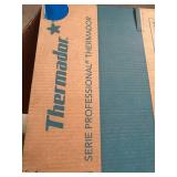 Thermador Oven Hood / Chimney & Blower.