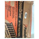 Paslode RounDrive 30Â° Full Head Nails