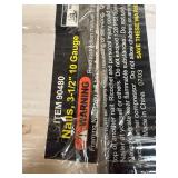 3-1/2 inch 10 Gauge Nails - Bulk Box