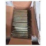 3-1/2 inch 10 Gauge Nails - Bulk Box
