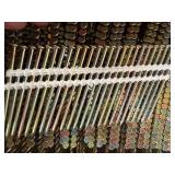 3-1/2 inch 10 Gauge Nails - Bulk Box