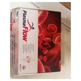 PlasmaFlow DVT Prevention System