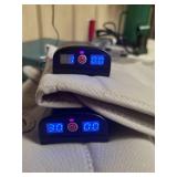 PlasmaFlow DVT Prevention System