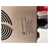 Forefront Health Quad-Wave Red Light Therapy Device 300W