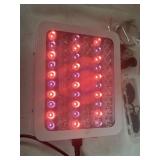 Forefront Health Quad-Wave Red Light Therapy Device 300W