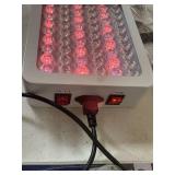 Forefront Health Quad-Wave Red Light Therapy Device 300W
