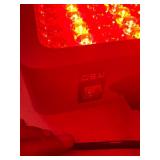 Forefront Health Quad-Wave Red Light Therapy Device 300W