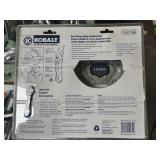 New - Kobalt Sports Cap & Utility Knife Set