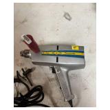 Vintage Trustworthy 3/8\" Electric Drill