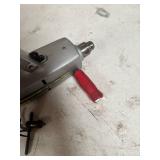 Vintage Trustworthy 3/8\" Electric Drill