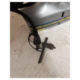 Vintage Trustworthy 3/8\" Electric Drill
