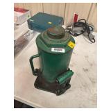 Industrial Hydraulic Jack