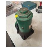 Industrial Hydraulic Jack