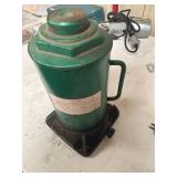 Industrial Hydraulic Jack