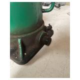Industrial Hydraulic Jack