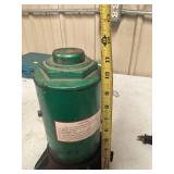 Industrial Hydraulic Jack