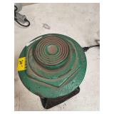 Industrial Hydraulic Jack